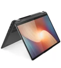 Lenovo FLEX 5 14ALC7 2-IN-1 AMD Ryzen™ 5 5500U 512GB SSD 8GB 14" (1920x1200) TOUCHSCREEN Backlit keyb fingerprint Reader WIN11