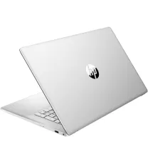 HP Laptop 17 Touchscreen Intel Pentium Gold 7505 (2.00GHz) 8GB 256 GB SSD Intel UHD Graphics 17" Windows 10