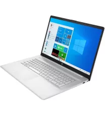 HP Laptop 17 Touchscreen Intel Pentium Gold 7505 (2.00GHz) 8GB 256 GB SSD Intel UHD Graphics 17" Windows 10