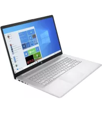 HP Laptop 17 Touchscreen Intel Pentium Gold 7505 (2.00GHz) 8GB 256 GB SSD Intel UHD Graphics 17" Windows 10