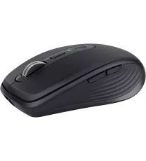 Lenovo Logitech MX Anywhere 3 for Business Mouse Bluetooth 2.4 GHz GRAPHITE