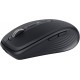 Lenovo Logitech MX Anywhere 3 for Business Mouse Bluetooth 2.4 GHz GRAPHITE