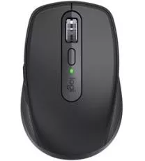 Lenovo Logitech MX Anywhere 3 for Business Mouse Bluetooth 2.4 GHz GRAPHITE