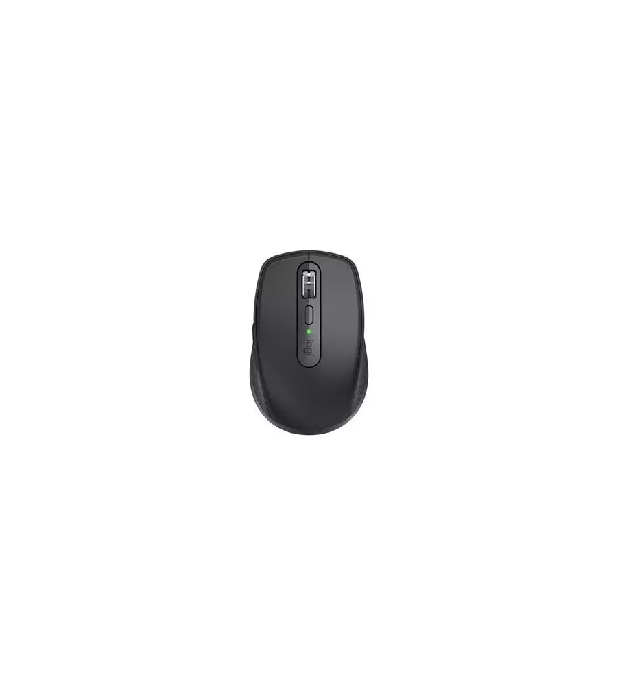 Lenovo Logitech MX Anywhere 3 for Business Mouse Bluetooth 2.4 GHz GRAPHITE