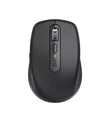 Lenovo Logitech MX Anywhere 3 for Business Mouse Bluetooth 2.4 GHz GRAPHITE