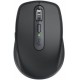 Lenovo Logitech MX Anywhere 3 for Business Mouse Bluetooth 2.4 GHz GRAPHITE