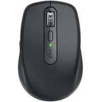 Lenovo Logitech MX Anywhere 3 for Business Mouse Bluetooth 2.4 GHz GRAPHITE