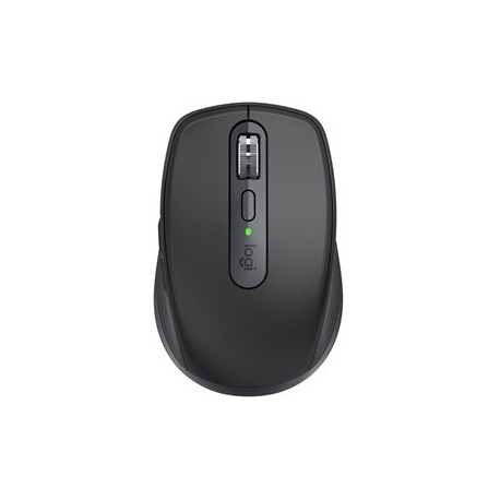 Lenovo Logitech MX Anywhere 3 for Business Mouse Bluetooth 2.4 GHz GRAPHITE