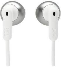 JBL Tune 215BT, 16 Hrs Playtime with Quick Charge, in Ear Bluetooth Wireless Earphones with Mic