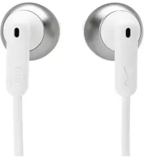 JBL Tune 215BT, 16 Hrs Playtime with Quick Charge, in Ear Bluetooth Wireless Earphones with Mic