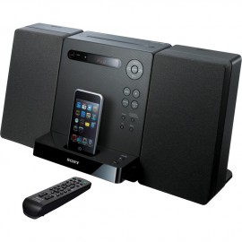 Sony CMT-LX20i Micro Hi-Fi Shelf System