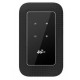 Suncomm D523F 4G WiFi Hotspot Travel Router 4G-LTE, Built-In Antenna, LCD Display, Connect up to 8-10 Devices