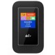 Suncomm D523F 4G WiFi Hotspot Travel Router 4G-LTE, Built-In Antenna, LCD Display, Connect up to 8-10 Devices