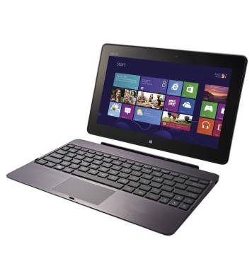 ASUS VivoTab RT TF600T-B1-Bundle 10.1" Gray 32GB with Keyboard Dock Gray 