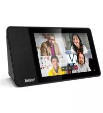 Lenovo ThinkSmart View Snapdragon™ 624 8GB eMMC 2GB 8" (1280x800) TOUCHCREEN IPS BT AOSP 8.1 Webcam BUSINESS BLACK