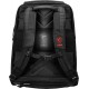 MSI Urban Raider Gaming Laptop Backpack, Padded Mesh, Lightweight Polyester,Up to 17" Laptop, Water Repelent IPX-2