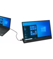 Lenovo ThinkVision M15 15.6" (1920x1080) Portable Mobile Monitor