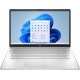 HP 15-DY5013 Core™ i7-1255U 512GB SSD 16GB 15.6" (1920x1080) TOUCHSCREEN WIN11 Backlit Keyboard FP Reader