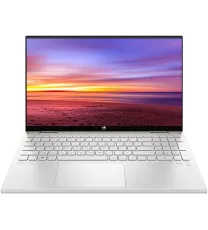 HP Pavilion x360 15 2-IN-1 Core™ i5-1235U 256GB SSD 8GB 15.6" (1920x1080) TOUCHSCREEN WIN11 Backlit Keyboard FP Reader