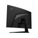 MSI G27C5 E2 Curved GAMING Monitor 27" (1920x01080) 170Hz 1ms