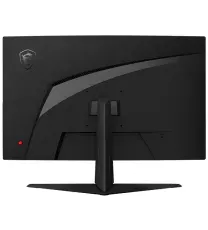 MSI G27C5 E2 Curved GAMING Monitor 27" (1920x01080) 170Hz 1ms