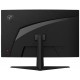 MSI G27C5 E2 Curved GAMING Monitor 27" (1920x01080) 170Hz 1ms