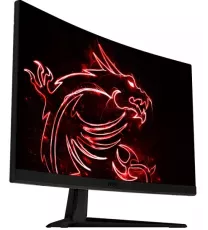 MSI G27C5 E2 Curved GAMING Monitor 27" (1920x01080) 170Hz 1ms