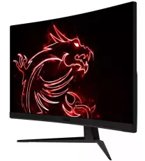 MSI G27C5 E2 Curved GAMING Monitor 27" (1920x01080) 170Hz 1ms