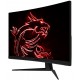 MSI G27C5 E2 Curved GAMING Monitor 27" (1920x01080) 170Hz 1ms