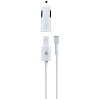  Apple MagSafe Airline Power Adapter (Genuine)
