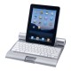 Keydex Speaker Stand with iPad Keyboard Dock - UG-H1020 / UGH1020
