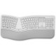 Kensington Pro Fit Ergonomic Wireless Keyboard GRAY