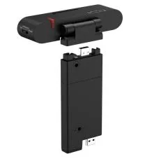 lenovo thinkvision mc60 monitor webcam