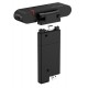 Lenovo ThinkVision MC60 Monitor Webcam 1080p IR & RGB dual webcam dual mic noise cancellation