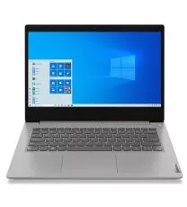 Lenovo 3 14ITL05 Core™ i3-1115G4 128GB SSD 4GB 14" (1920x1080) WIN11 S PLATINUM GREY