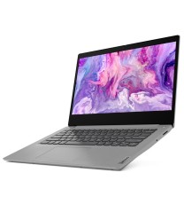 Lenovo 3 14ITL05 Core™ i3-1115G4 128GB SSD 4GB 14" (1920x1080) WIN11 S PLATINUM GREY