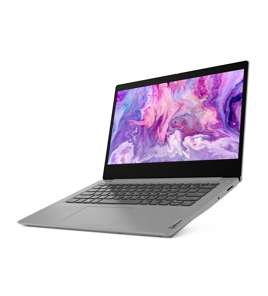 Lenovo 3 14ITL05 Core™ i3-1115G4 128GB SSD 4GB 14" (1920x1080) WIN11 S PLATINUM GREY