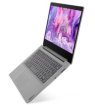 Lenovo 3 14ITL05 Core™ i3-1115G4 128GB SSD 4GB 14" (1920x1080) WIN11 S PLATINUM GREY