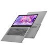 Lenovo 3 14ITL05 Core™ i3-1115G4 128GB SSD 4GB 14" (1920x1080) WIN11 S PLATINUM GREY