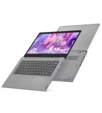 Lenovo 3 14ITL05 Core™ i3-1115G4 128GB SSD 4GB 14" (1920x1080) WIN11 S PLATINUM GREY