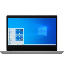 Lenovo 3 14ITL05 Core™ i3-1115G4 128GB SSD 4GB 14" (1920x1080) WIN11 S PLATINUM GREY