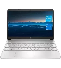 HP 15-DW3098 Core™ i3-1115G4 512GB SSD 8GB 15.6" (1920x1080) WIN10 NATURAL SILVER