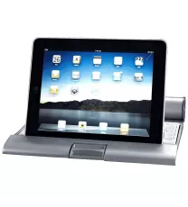 Keydex Speaker Stand with iPad Keyboard Dock - UG-H1020 / UGH1020