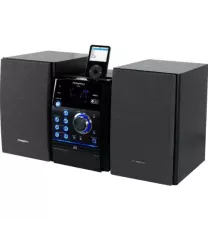 iSymphony Micro Mini System With iPod Dock