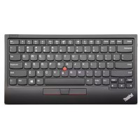 ThinkPad TrackPoint wireless bluetooth Keyboard II (US English)