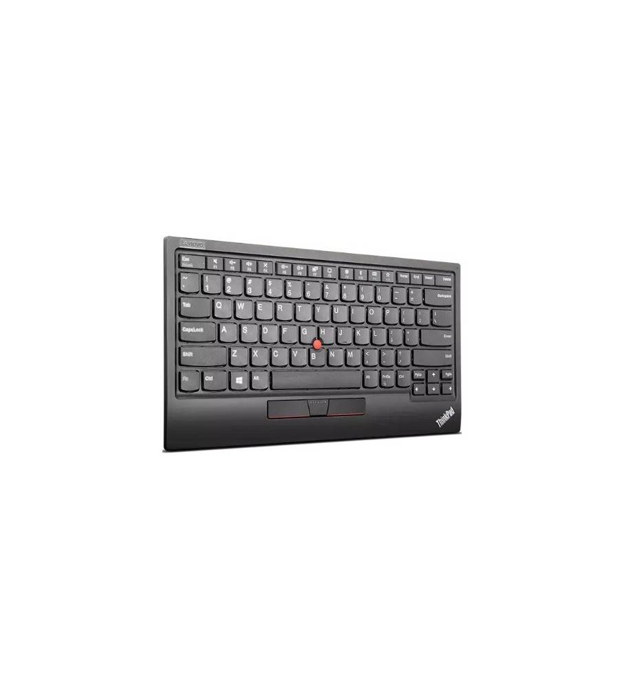 ThinkPad TrackPoint wireless bluetooth Keyboard II (US English)