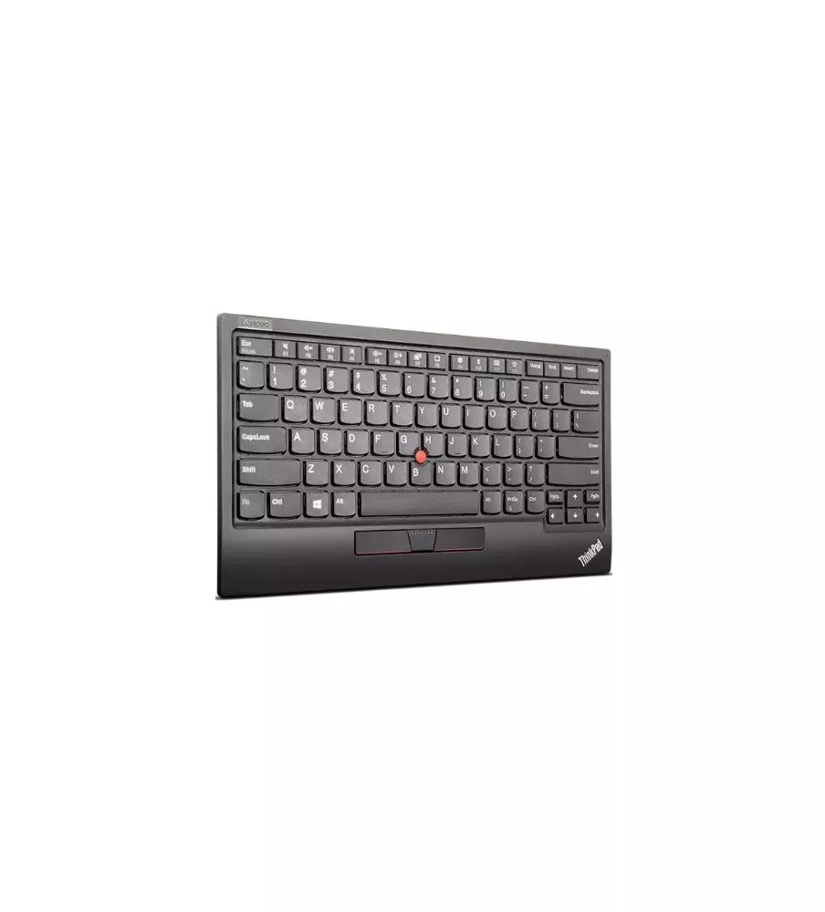 ThinkPad TrackPoint wireless bluetooth Keyboard II (US English)