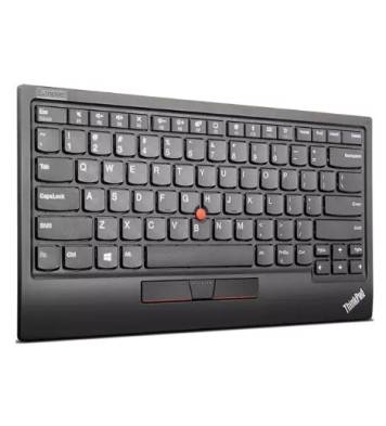 ThinkPad TrackPoint wireless bluetooth Keyboard II (US English)