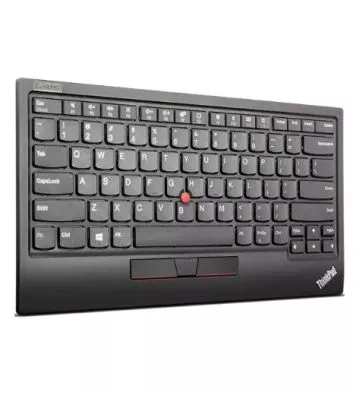 ThinkPad TrackPoint wireless bluetooth Keyboard II (US English)