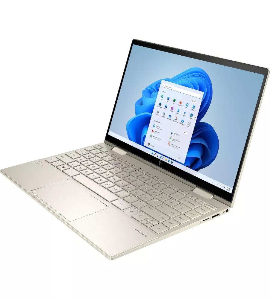 HP Envy 13-AQ1001 Core™ i5-1035G1 512GB SSD 8GB 13.3" (1920x1080) WIN10 PALE GOLD